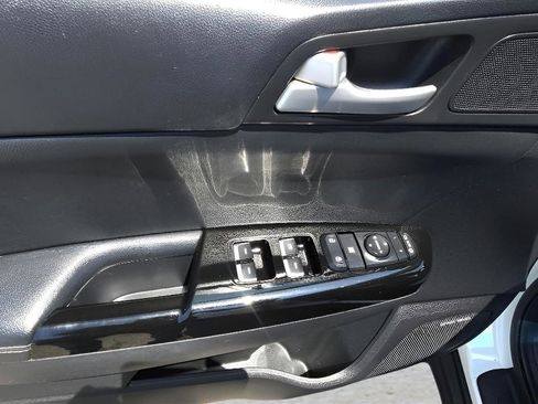 Used 2018 Kia Sportage EX w/ EX Technology Package AWD/4WD image 11