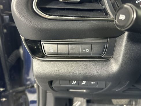 Used 2022 MAZDA CX-30 AWD 2.5 S w/ Preferred Package image 14