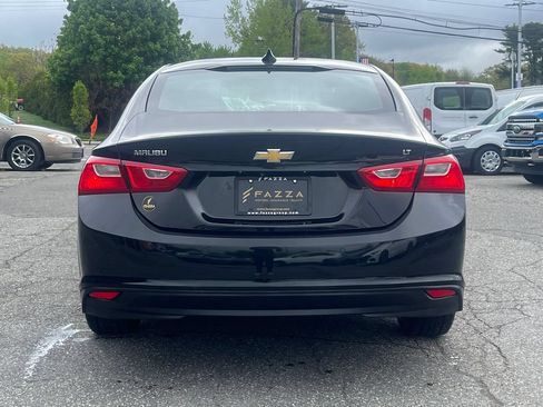 Used 2023 Chevrolet Malibu LT w/ Driver Confidence Package FWD image 10