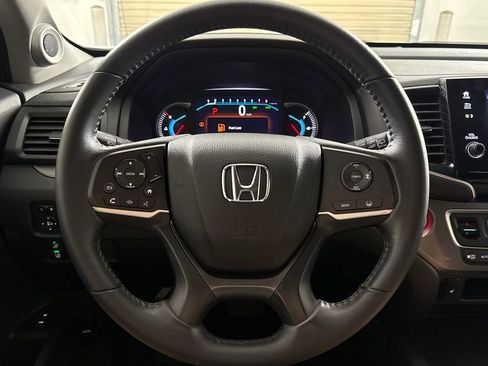 Used 2020 Honda Pilot EX-L image 13