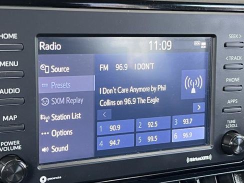 Certified 2022 Toyota RAV4 LE AWD/4WD image 20