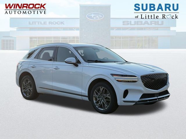Used 2025 Genesis GV70 2.5T AWD/4WD image 1