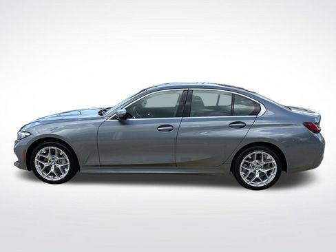 Used 2025 BMW 330i Sedan RWD image 12