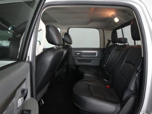 Used 2015 RAM 1500 Big Horn AWD/4WD image 36