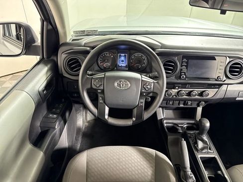 Used 2023 Toyota Tacoma SR AWD/4WD image 24