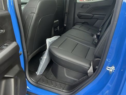 New 2026 Chevrolet Colorado Trail Boss image 17