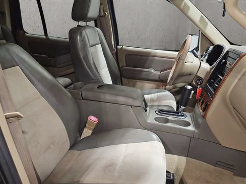 Used 2007 Ford Explorer Eddie Bauer AWD/4WD image 19