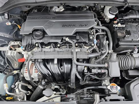 Certified 2023 Hyundai Kona SEL AWD/4WD image 10