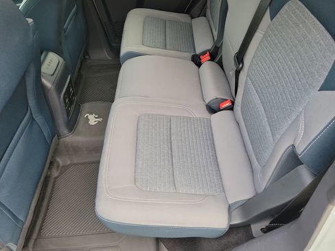 Used 2022 Ford Bronco Outer Banks image 15