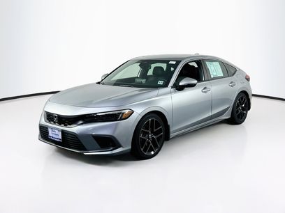 Used 2023 Honda Civic Sport Touring