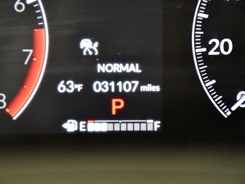 Certified 2024 Honda CR-V EX-L image 17