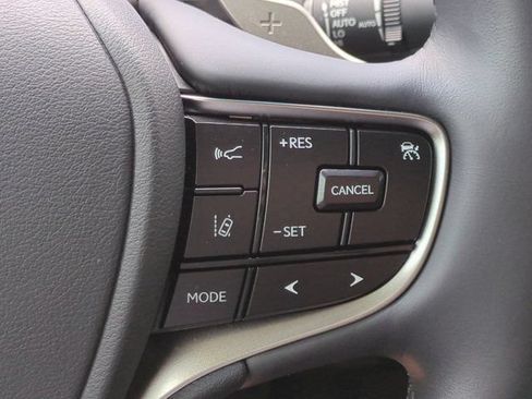 Certified 2025 Lexus ES 350 w/ Premium Package FWD image 24