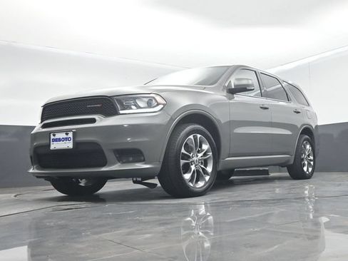 Used 2020 Dodge Durango GT AWD/4WD image 48