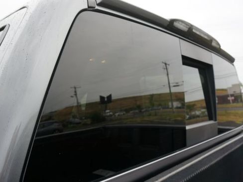 Certified 2024 Nissan Titan SV w/ SV Convenience Package AWD/4WD image 34