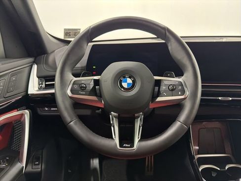 Certified 2024 BMW X1 xDrive28i w/ M Sport Package AWD/4WD image 30