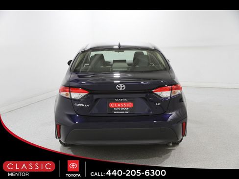 Certified 2023 Toyota Corolla LE image 19