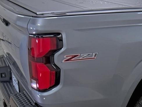 New 2026 Chevrolet Colorado Z71 w/ Technology Package image 13