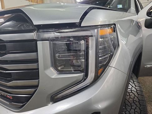 New 2026 GMC Sierra 1500 AT4 w/ AT4 Premium Package image 29