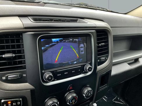 Used 2019 RAM 1500 Tradesman w/ Tradesman SXT Package RWD image 17