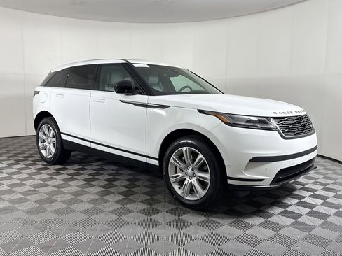 New 2026 Land Rover Range Rover Velar S AWD/4WD image 7
