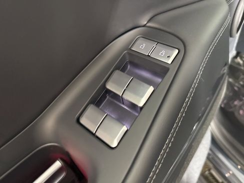 New 2025 Lincoln Navigator L Reserve w/ Jet Appearance Package image 49