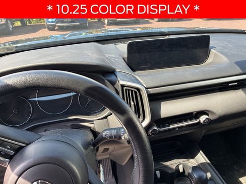 Used 2024 MAZDA CX-50 AWD 2.5 S w/ Weather Package image 10
