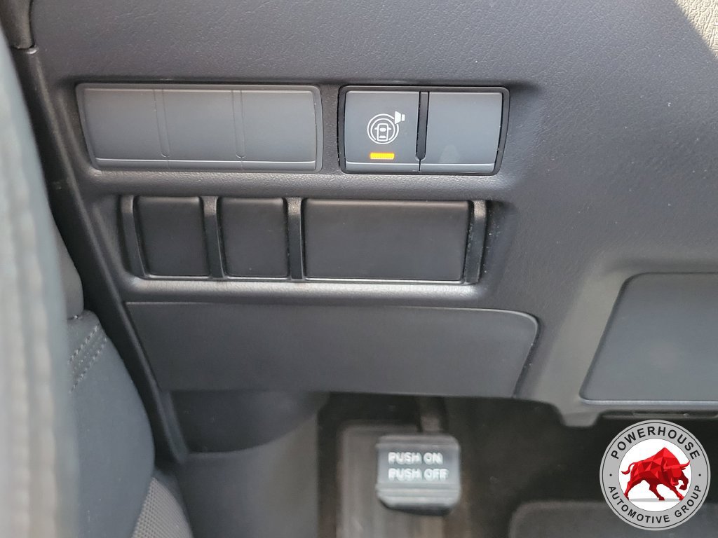 Used 2024 Nissan Armada SV AWD/4WD image 28