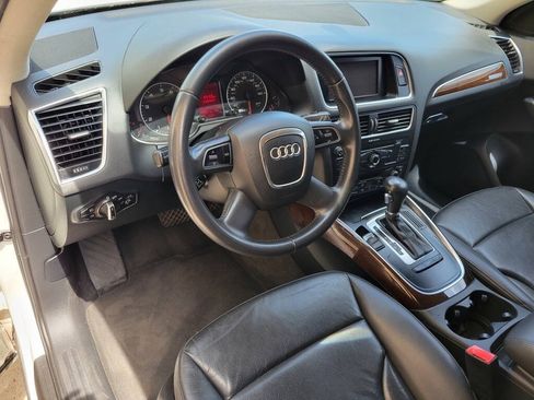 Used 2012 Audi Q5 2.0T Premium AWD/4WD image 17