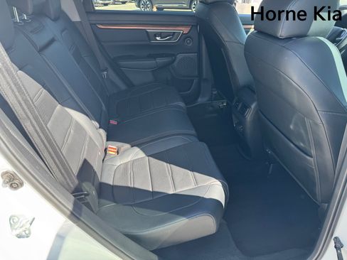 Used 2022 Honda CR-V EX-L image 27