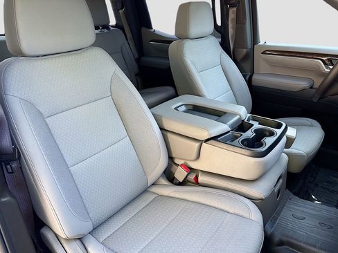 Used 2026 GMC Sierra 1500 SLE w/ LPO, GMC Protection Package RWD image 27