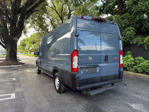 Used 2019 RAM ProMaster 3500 image 8