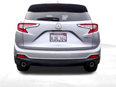 Used 2019 Acura RDX FWD w/ Technology Package