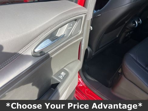 Used 2023 Alfa Romeo Stelvio Veloce image 37