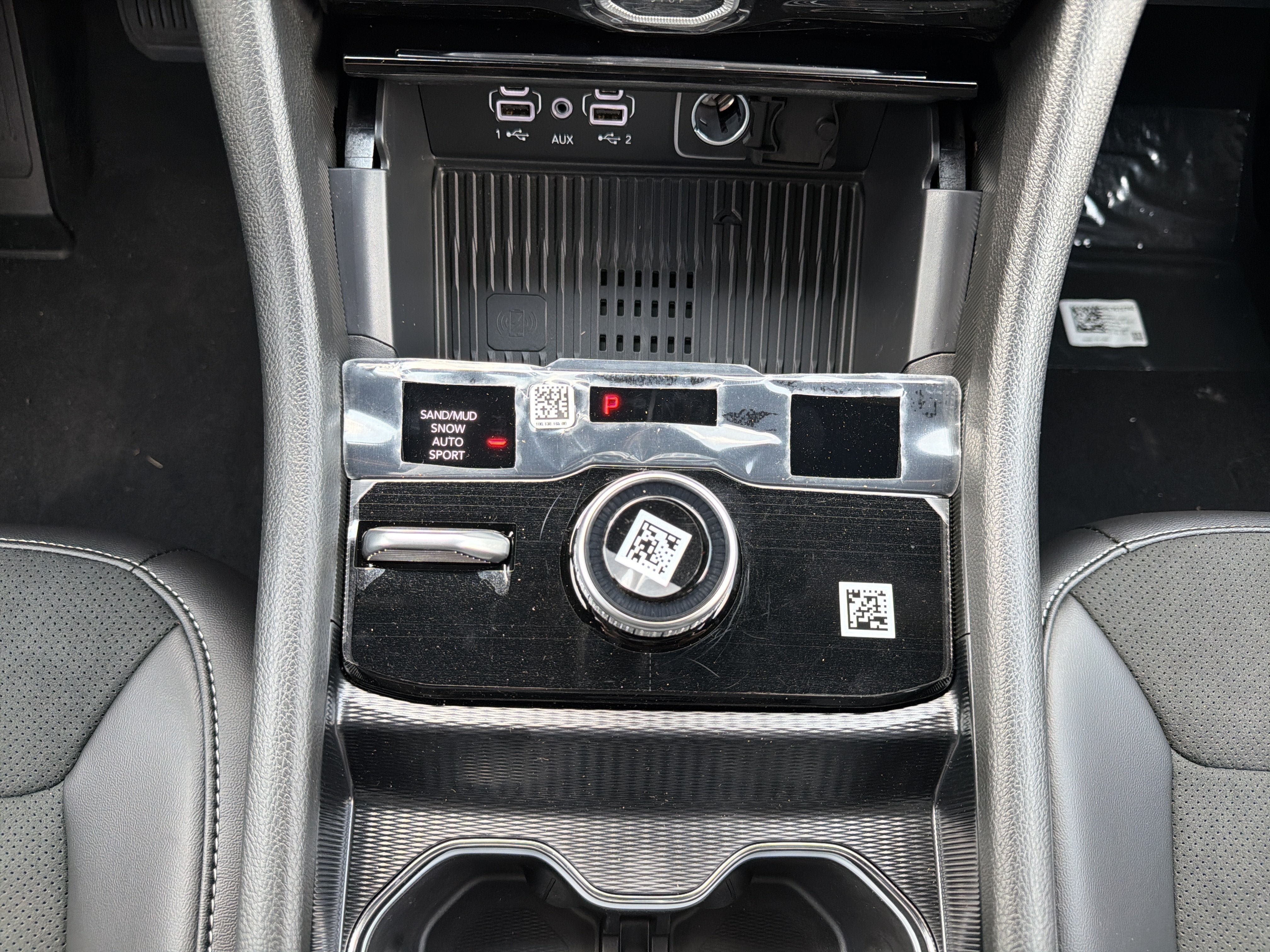 New 2026 Jeep Grand Cherokee L 4WD image 19