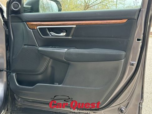 Used 2018 Honda CR-V EX image 18