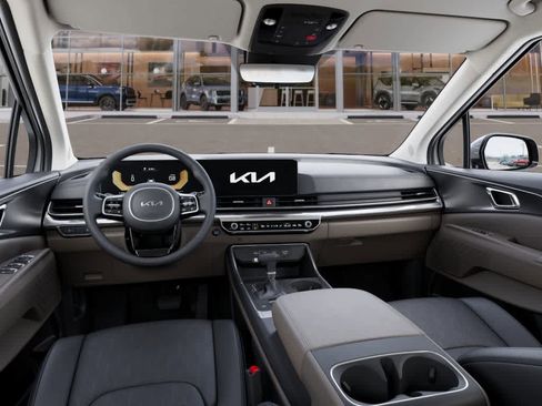 New 2026 Kia Carnival FWD image 14
