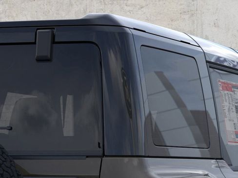 New 2025 Ford Bronco Raptor w/ Interior Carbon Fiber Pack image 25