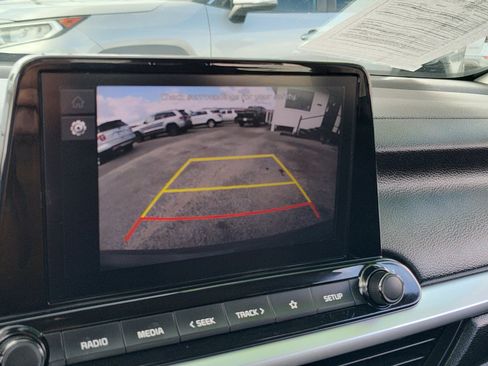 Used 2024 Kia Forte LXS image 25