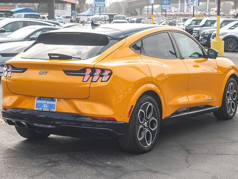 Certified 2023 Ford Mustang Mach-E GT AWD/4WD image 11