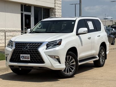 Used 2022 Lexus GX 460 Luxury w/ Off Road Package