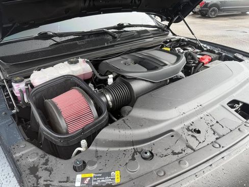 Used 2026 RAM 1500 RHO AWD/4WD image 24