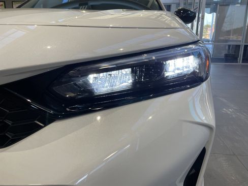 Used 2025 Honda Civic Si image 5