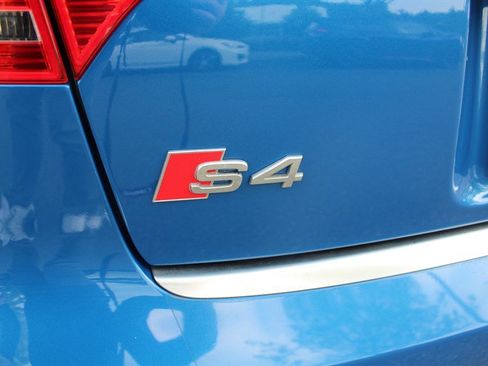Used 2006 Audi S4 Sedan image 28
