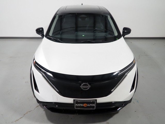 Used 2024 Nissan Ariya Evolve+ FWD image 11