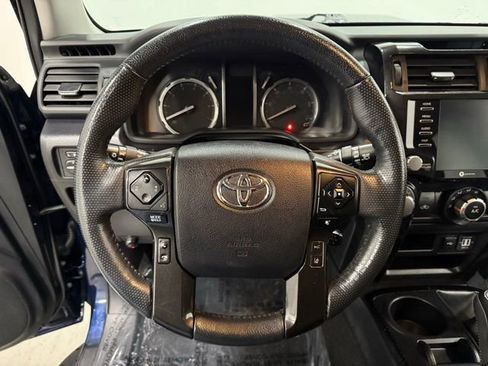 Used 2023 Toyota 4Runner TRD Off-Road Premium image 23