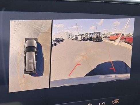 New 2026 Buick Enclave Sport Touring w/ LPO, Floor Liner Package image 4