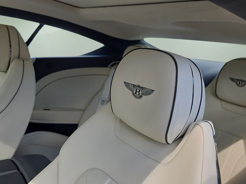 New 2025 Bentley Continental GT AWD/4WD image 20