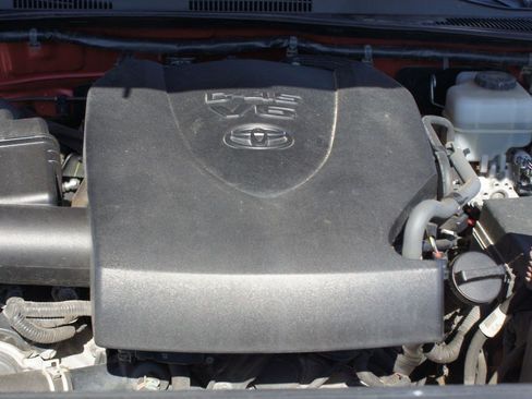 Used 2017 Toyota Tacoma TRD Pro AWD/4WD image 28