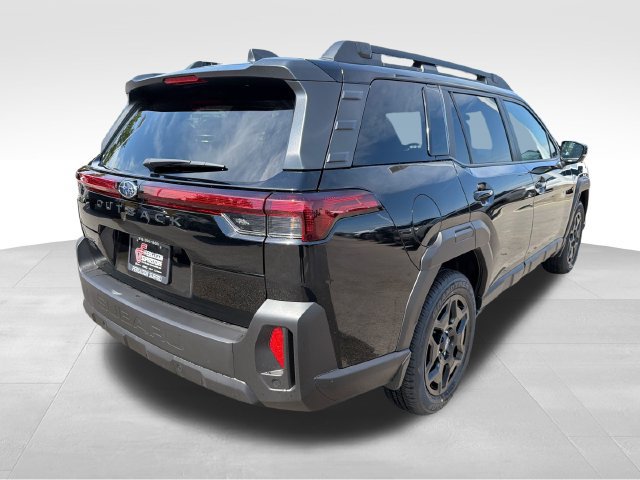 New 2026 Subaru Outback Limited AWD/4WD image 7