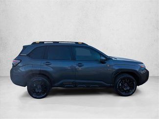 New 2026 Subaru Forester Wilderness video 4